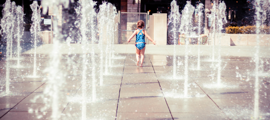 The Best Splash Pads And Spray Parks For Kids In Atlanta Mommy Nearest