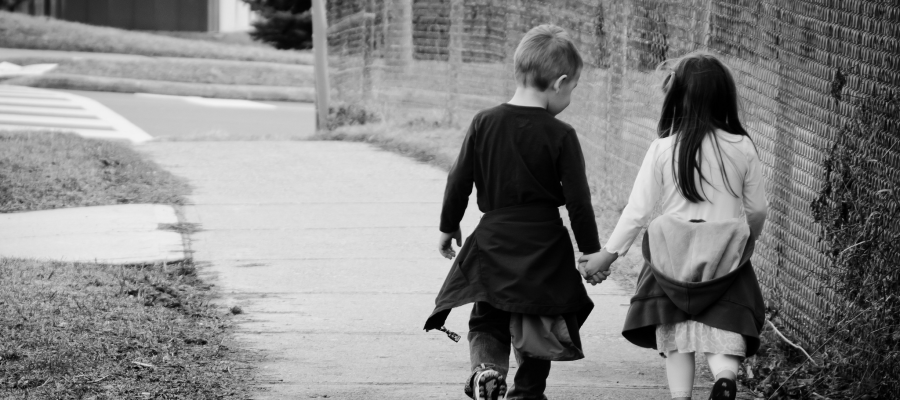 5 Signs Your Child Has Had Their First Crush Mommy Nearest