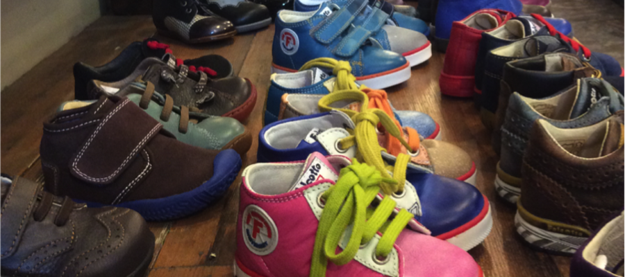 West NYC - Upper West Side Sneaker Boutique