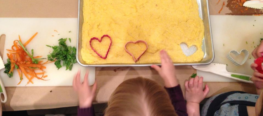 8 Ways to Celebrate Valentine's Day in NYC - Mommy Nearest