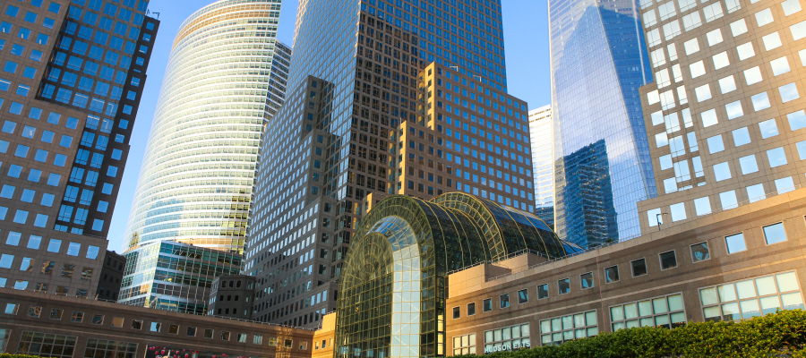 Here's How Brookfield Place Is Keeping You Safe Through Reopening - Brookfield  Place New York