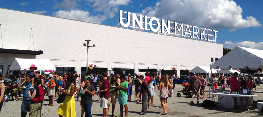 The Union Market