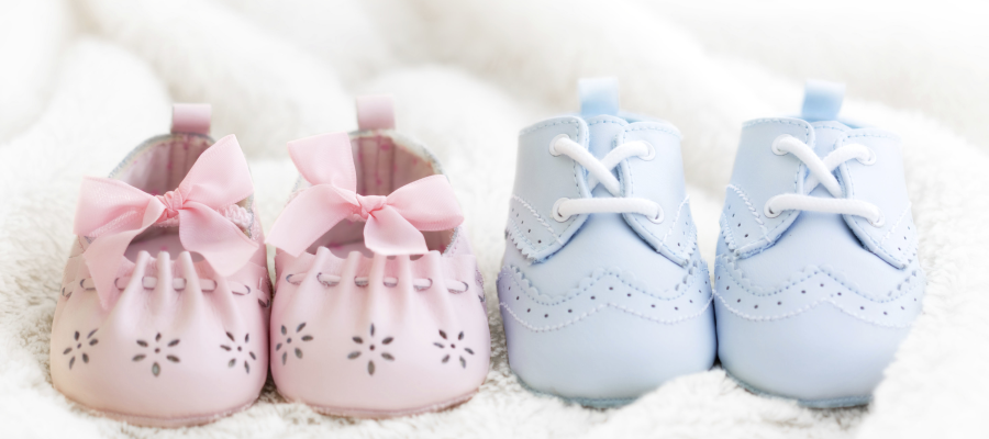 9 Fun Gender Reveal Ideas For Parents To Be Mommy Nearest