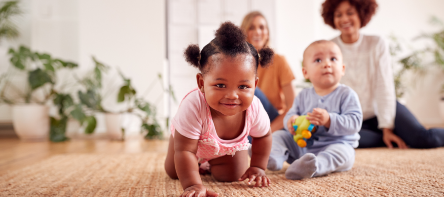 How to Plan the Perfect Play Date For Your Kids