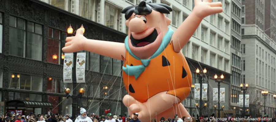 Macys thanksgiving day parade 2024 my fair lady