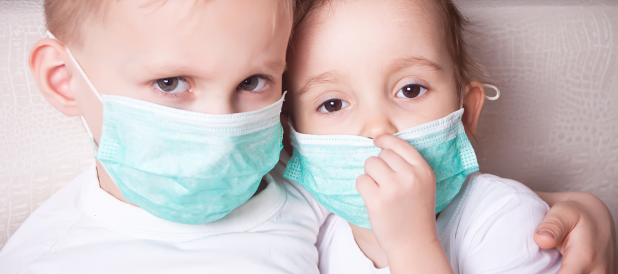 Wearing a Surgical Mask: Being Smart or Paranoid? - Mommy Nearest