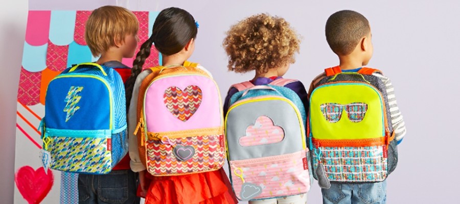 Cool Backpacks For Kids