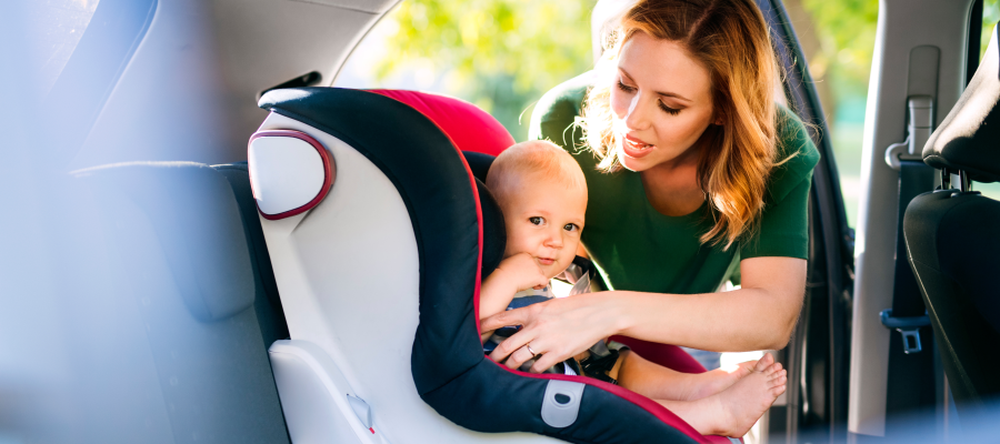 walmart trade in car seat event