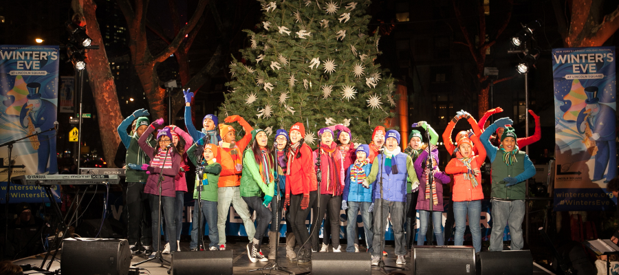 The Definitive Guide To The Best Tree Lighting Ceremonies In NYC - Secret  NYC