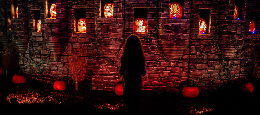 The Glow Jack O'Lantern Experience opens at Fairmount Park – Metro