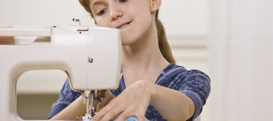 Best Sewing Classes for Kids in the Bay Area - Mommy Nearest