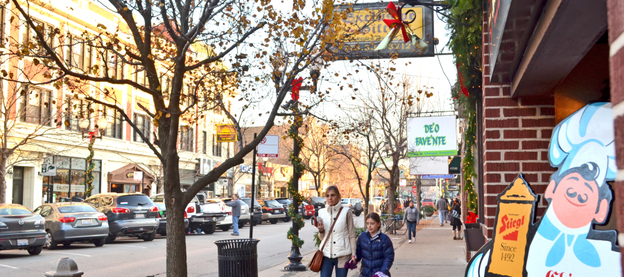 What to Do in Lincoln Park - Chicago