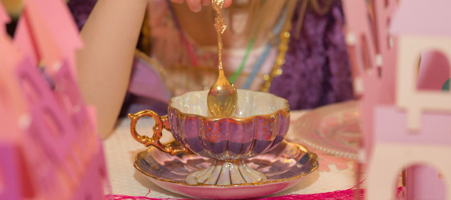 5 Places To Have A Tea Party With Your Kids In D C Mommy