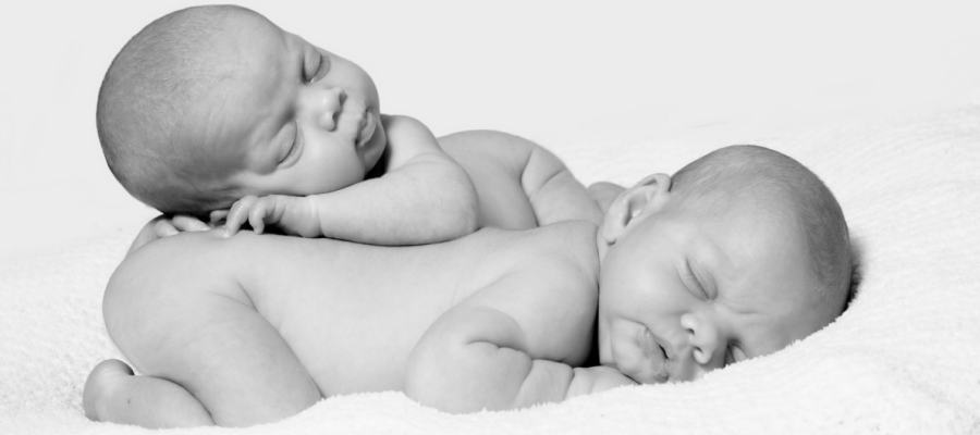 25 Fascinating Facts About Twins Mommy Nearest