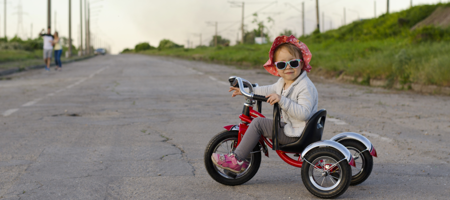 Houston S Best Parks For Family Bike Rides Mommy Nearest