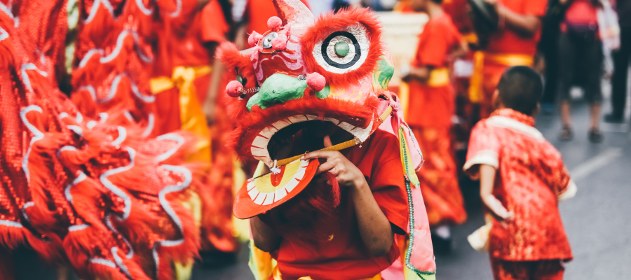 A Visitor's Guide to Celebrating Lunar New Year in San Francisco