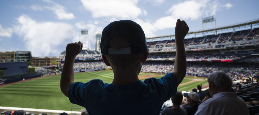 Family Guide to Attending a White Sox Game at Guaranteed Rate Field -  Chicago Parent