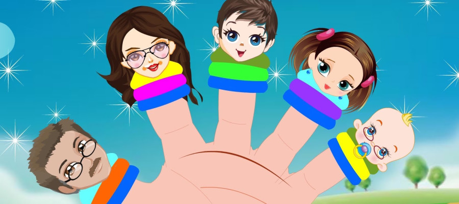 8 Totally Weird Youtube Videos Kids Are Obsessed With Mommy Nearest