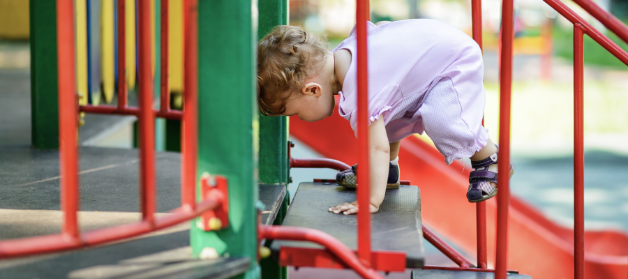 Best Playgrounds In The D C Area For Babies And Toddlers Mommy Nearest