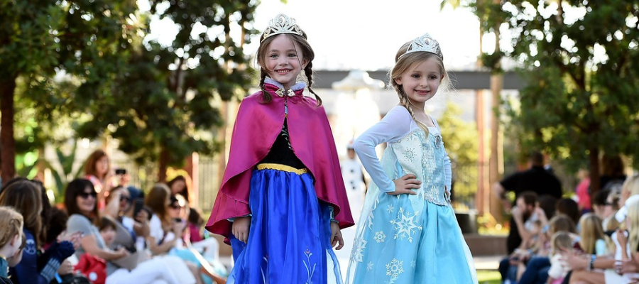 Best Places To Buy A Halloween Costume In San Francisco Mommy Nearest