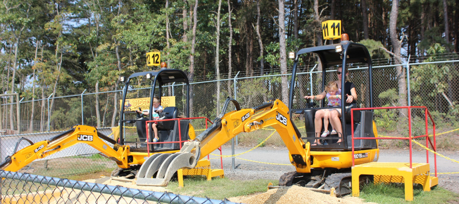 new jersey diggerland