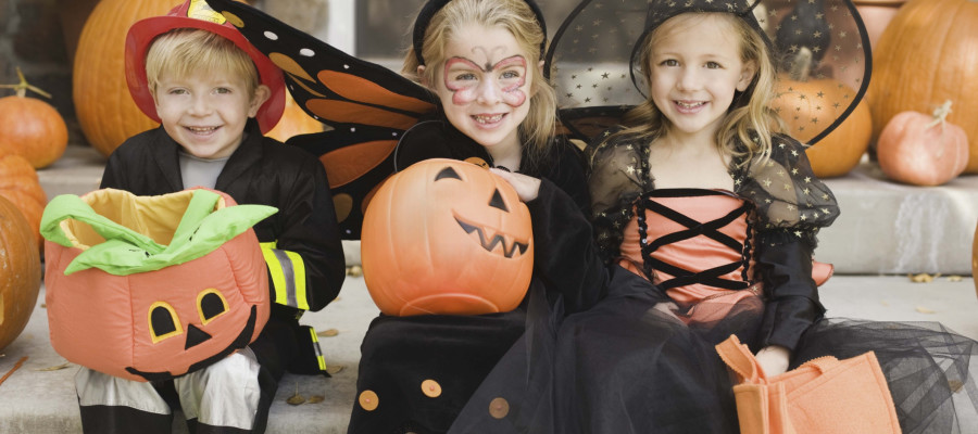 Naperville Park District to host Halloween Happening, annual