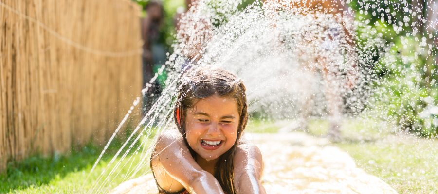 How to Keep Your Kids Cool During a Sweltering Heat Wave - Mommy Nearest