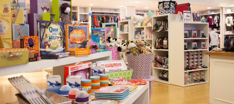 5 Best Children's Clothing Stores in Washington, D.C. - Mommy Nearest