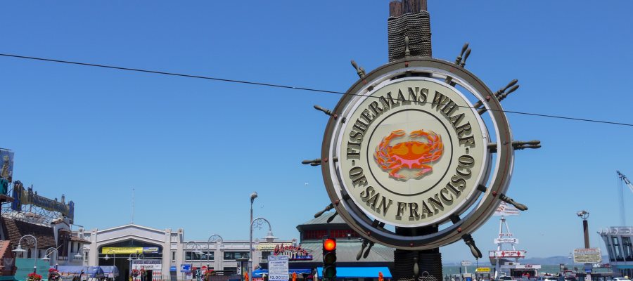 17 Fun & Best Things to do in Fisherman's Wharf, San Francisco