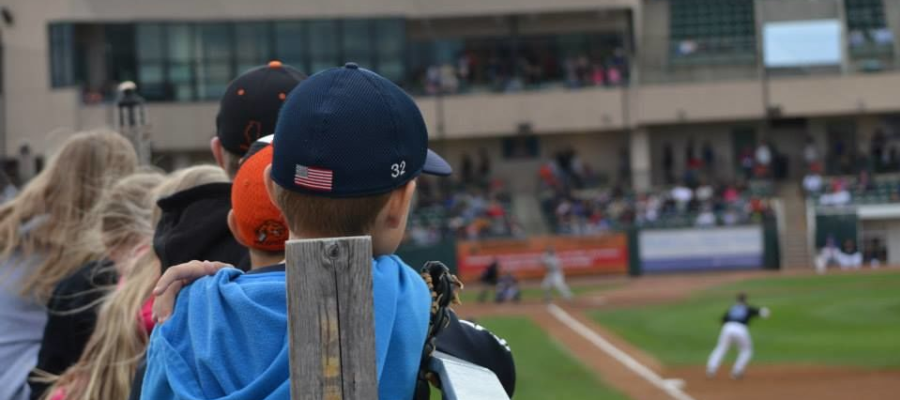 Windy City Thunderbolts - Picture of Standard Bank Stadium