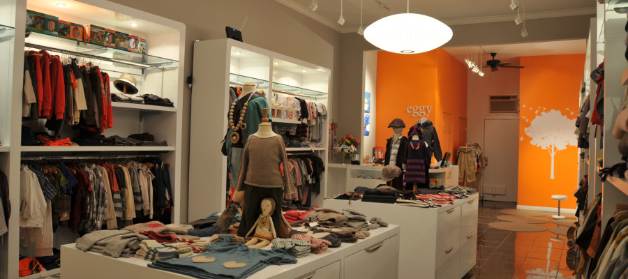 children's clothes outlet stores