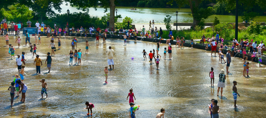 15 Things to Do in Prospect Park This Summer Mommy Nearest