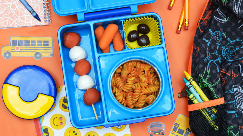 Ichiba London - 【Kids bento box】 While at home, this is a little activity  for the kids for them to make their very own bento box for a picnic at  home. Be
