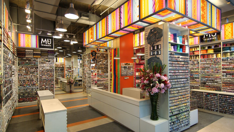 Michaels Craft Store Upper East Side, Manhattan, NY - Last Updated