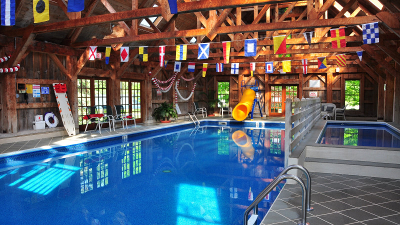 The Best Family-Friendly Resorts Near Boston - Mommy Nearest