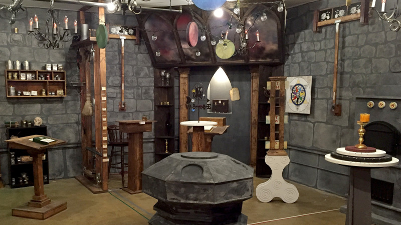 6 Escape Rooms To Try With Your Kids In Los Angeles Mommy Nearest