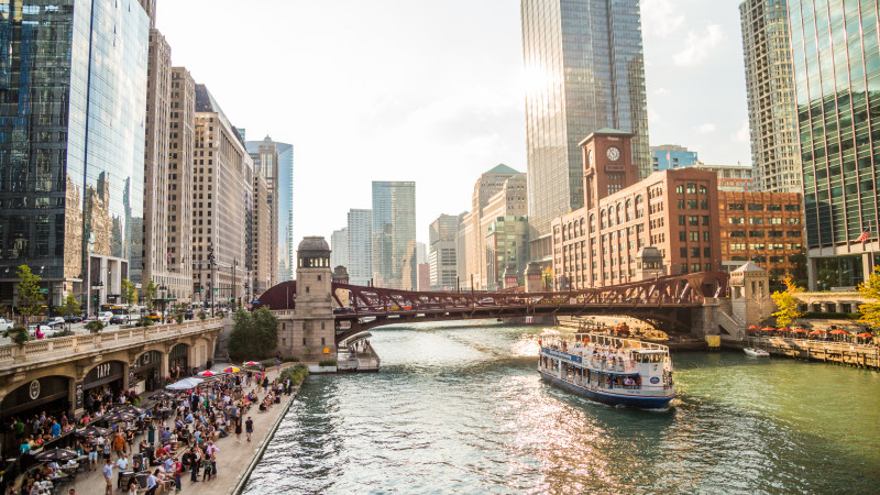 Must Do: Boats at the Chicago Children's Museum - Mommy Nearest