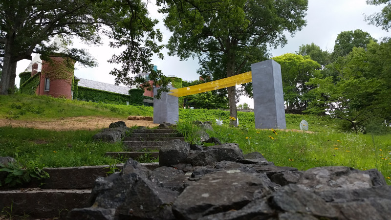 Tomas Haran Photography Blog Image For Spotlight On Decordova Sculpture Park And Museum Article