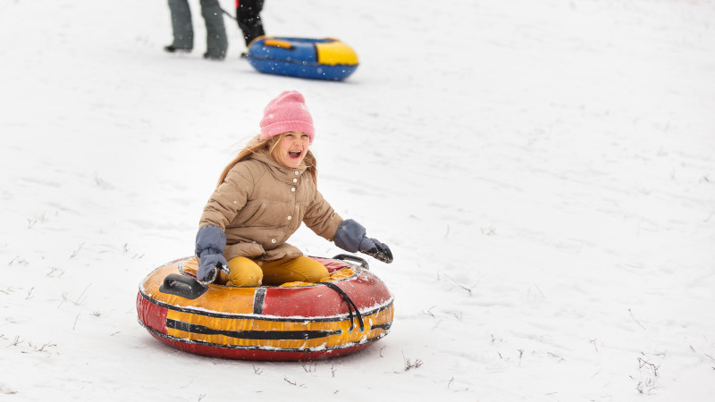 Winter Crafts to Do with Your Kids - Atlanta Parent