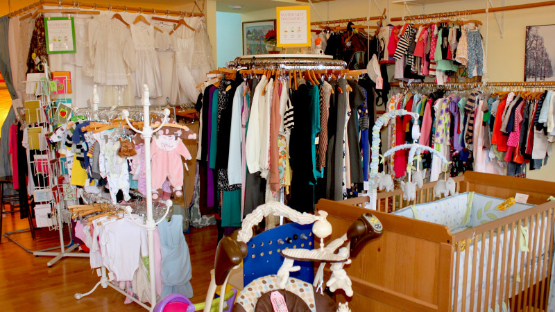 6 Best Maternity Clothing Stores In The Bay Area Mommy Nearest