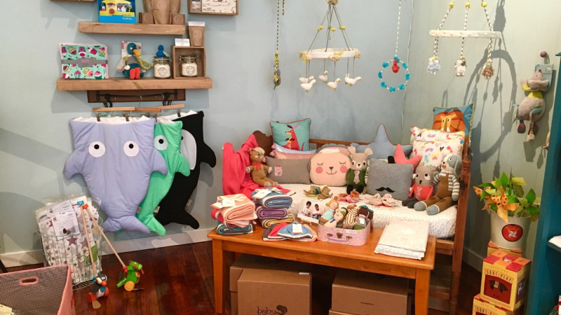 The Best Children's Clothing Stores in Paris - Paris Perfect