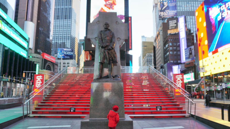 A Guide to the Best Shopping in Times Square, NYC - WanderWisdom