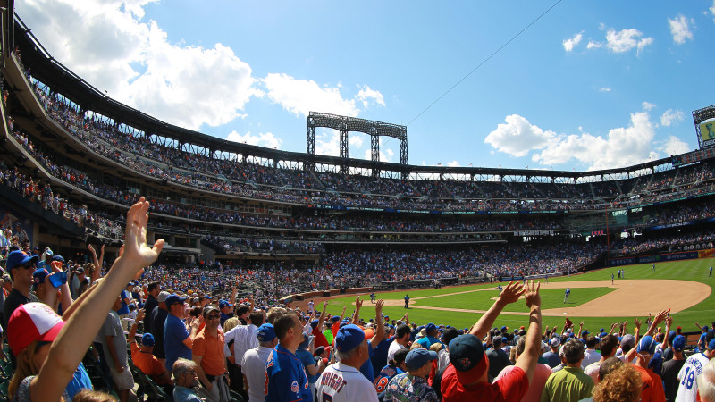 Guide to Visiting Citi Field in Queens with Kids - Mommy Nearest