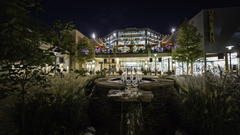 The Woodlands Mall Information - The Critter Team (281) 667-0171