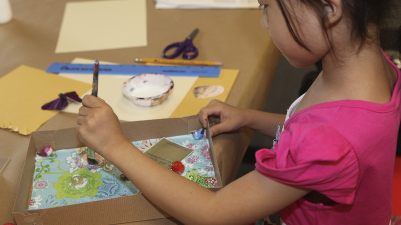 8 Art Studios and Museums Where Philadelphia Kids Can Get Creative - Mommy  Nearest