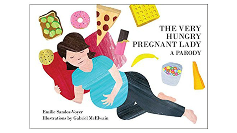 12 Must-Read Pregnancy Books for Expecting Moms - Mommy Nearest 12 Must-Read Pregnancy Books for Expecting Moms - Mommy Nearest