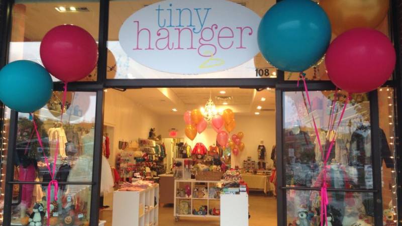 children's boutique stores near me