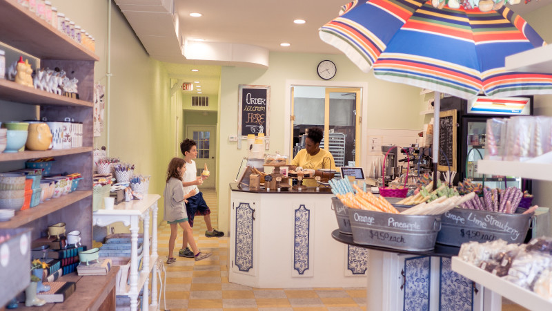 How DC became an ice cream boomtown - Axios Washington D.C.