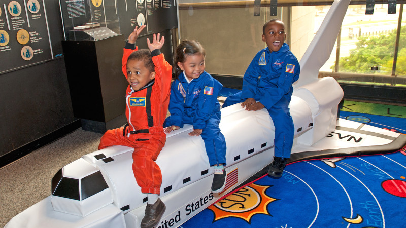 20 Kid Friendly Museums To Visit In Washington D C Mommy Nearest