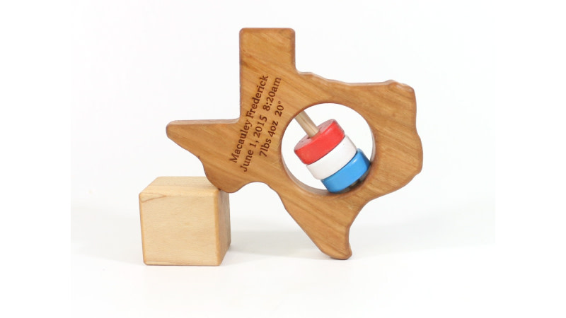 3 Cute Texas Themed Gifts! Do Say Give